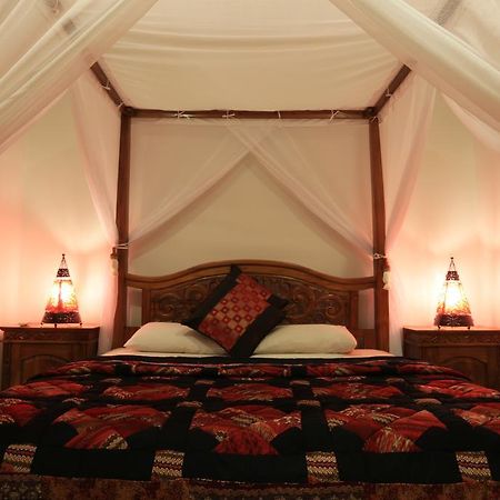 קוטה לומבוק Bali Holiday Villas Kuta חדר תמונה