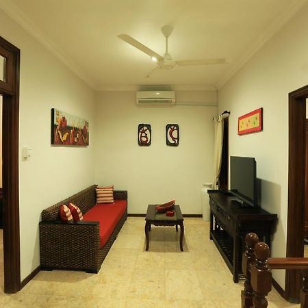 קוטה לומבוק Bali Holiday Villas Kuta חדר תמונה