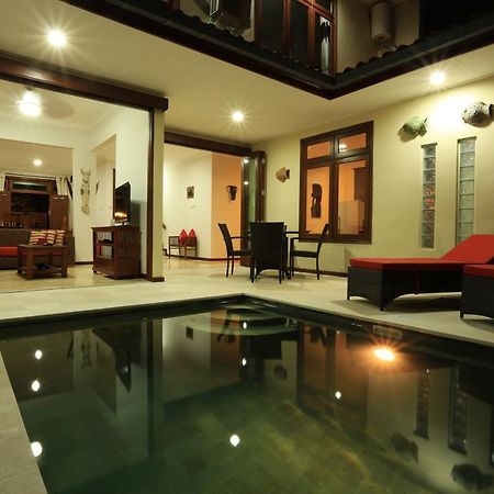 קוטה לומבוק Bali Holiday Villas Kuta חדר תמונה