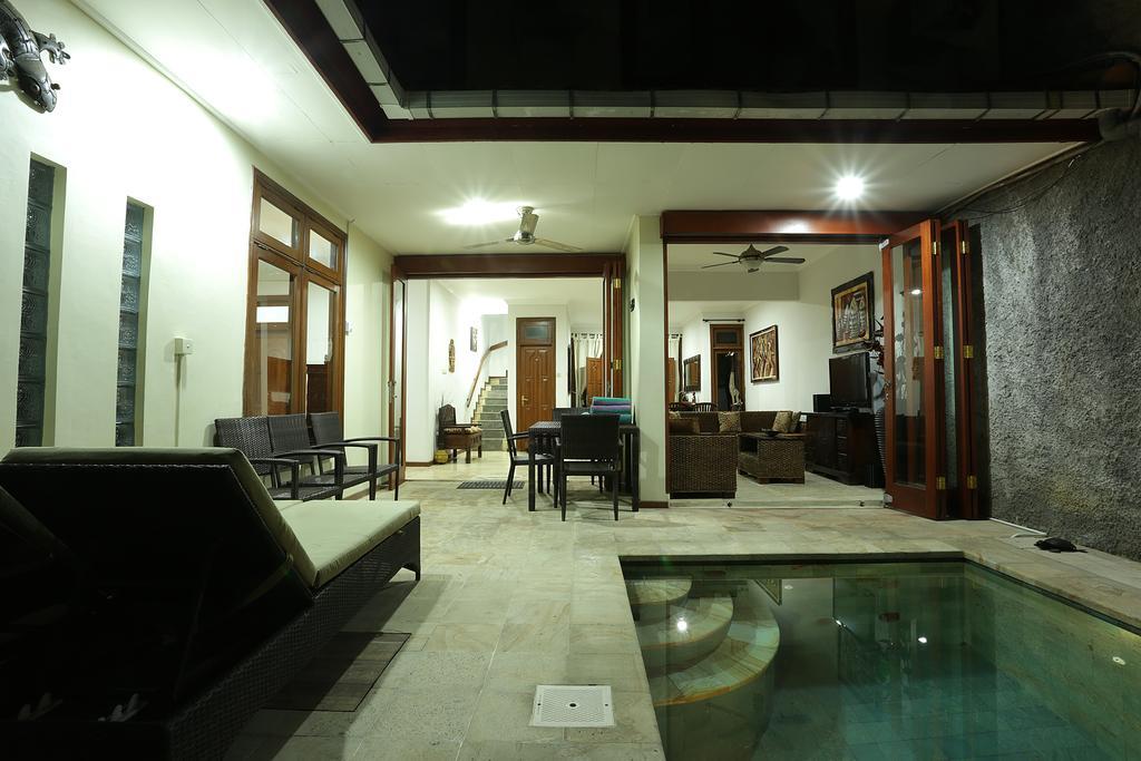 קוטה לומבוק Bali Holiday Villas Kuta חדר תמונה
