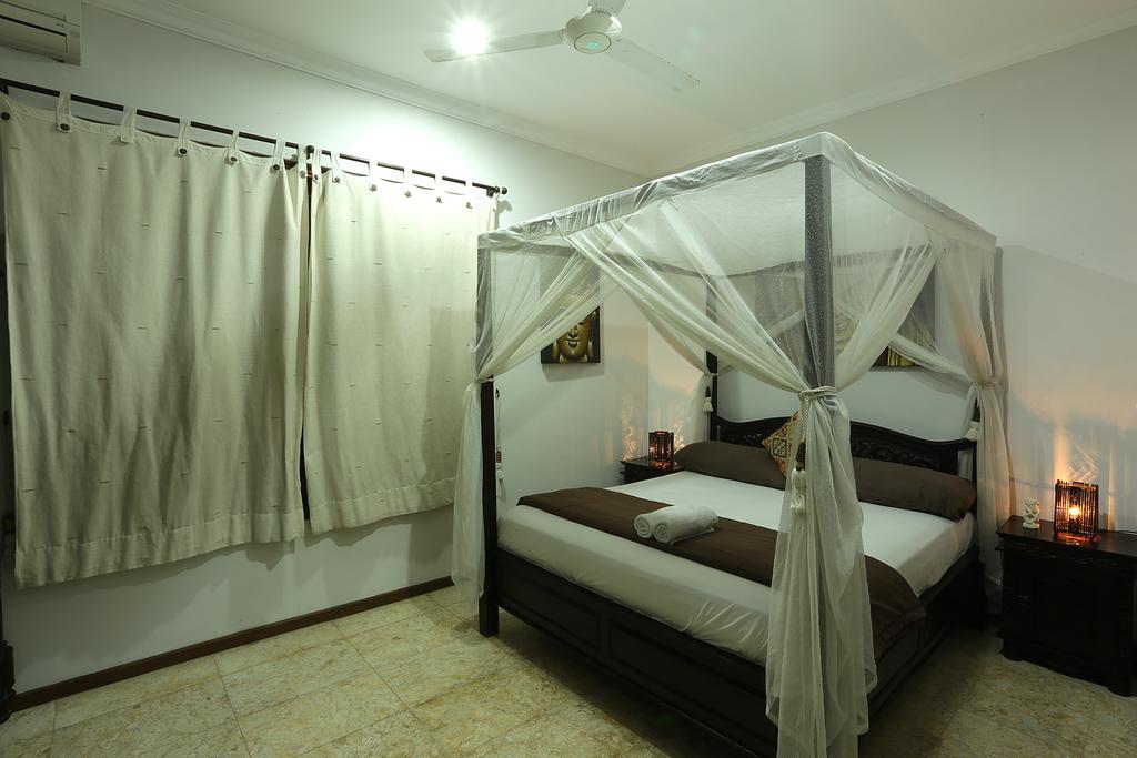 קוטה לומבוק Bali Holiday Villas Kuta חדר תמונה