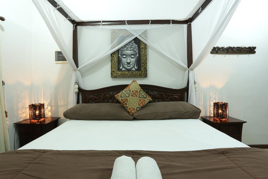 קוטה לומבוק Bali Holiday Villas Kuta חדר תמונה