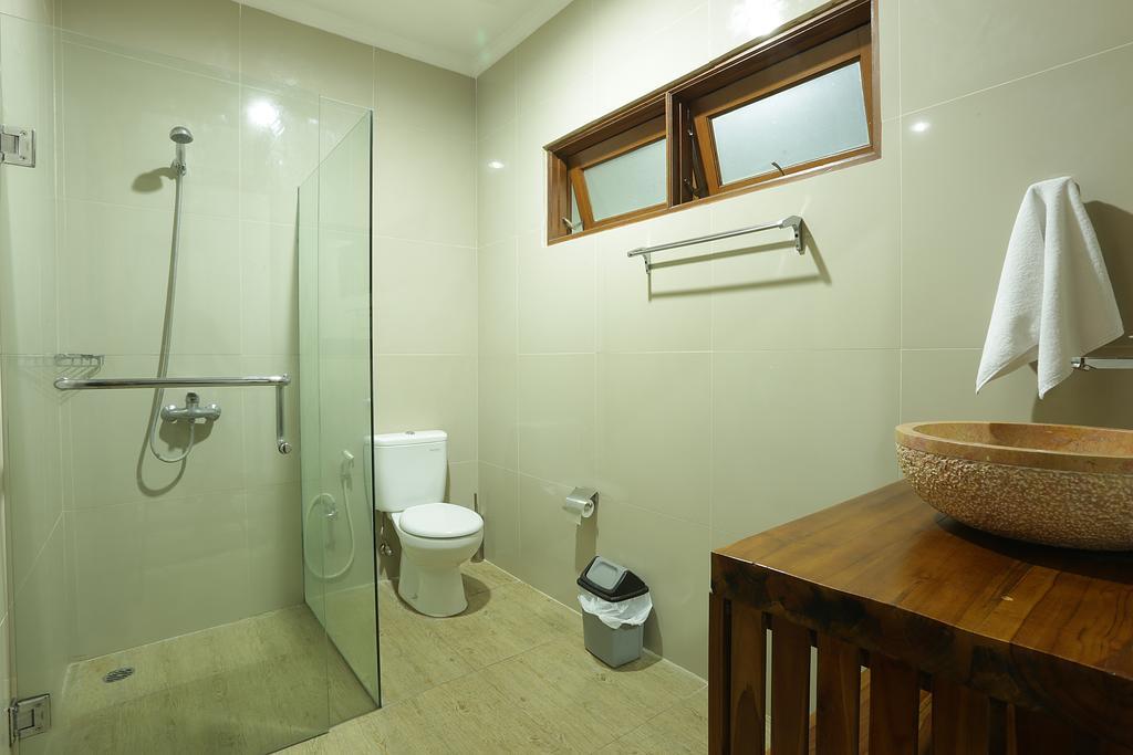 קוטה לומבוק Bali Holiday Villas Kuta חדר תמונה