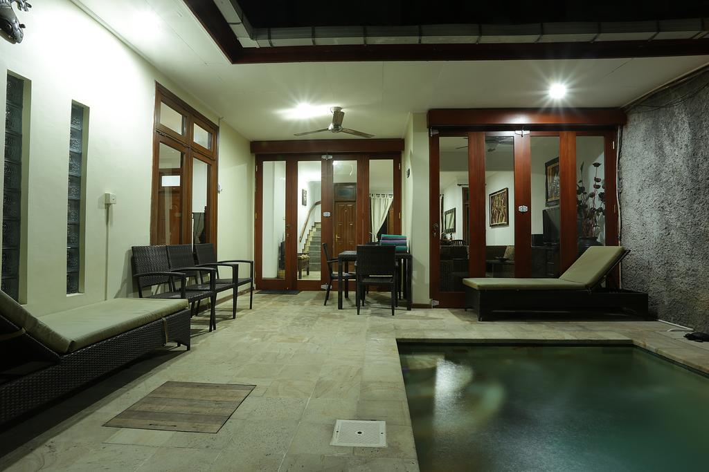 קוטה לומבוק Bali Holiday Villas Kuta חדר תמונה