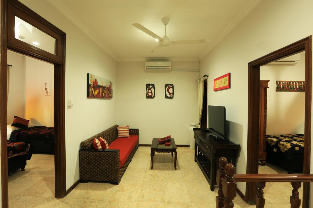 קוטה לומבוק Bali Holiday Villas Kuta חדר תמונה