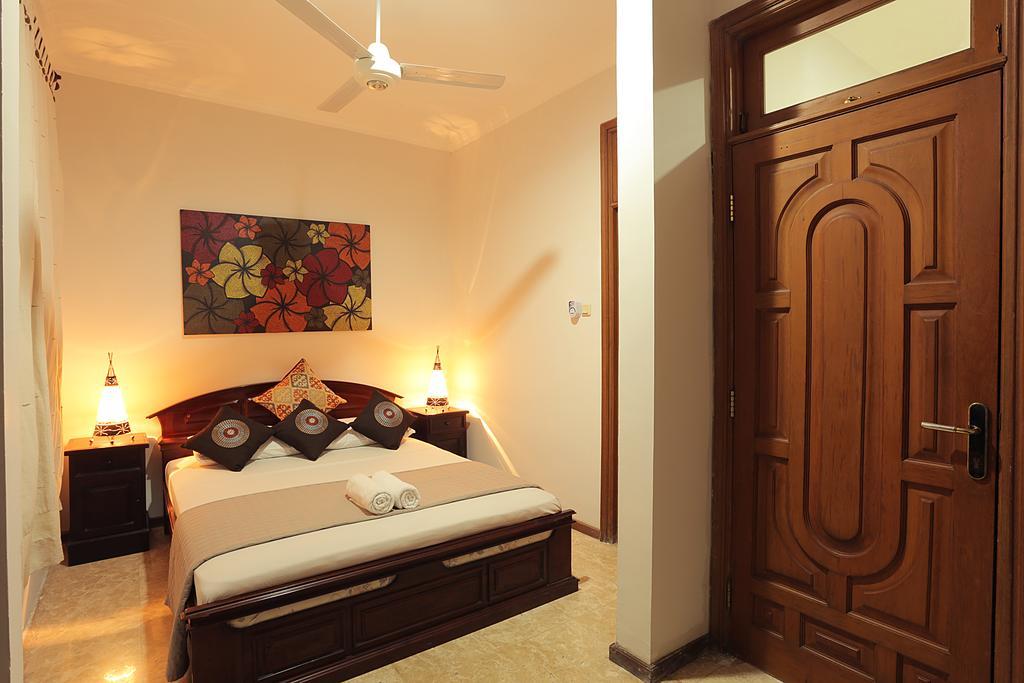 קוטה לומבוק Bali Holiday Villas Kuta חדר תמונה