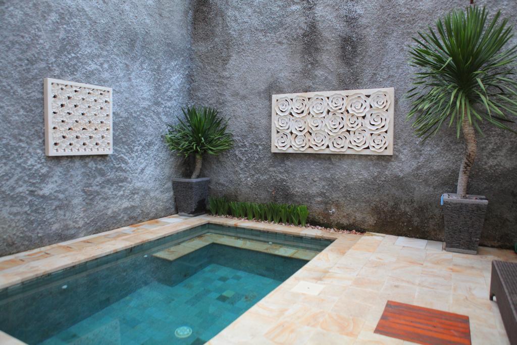 קוטה לומבוק Bali Holiday Villas Kuta חדר תמונה
