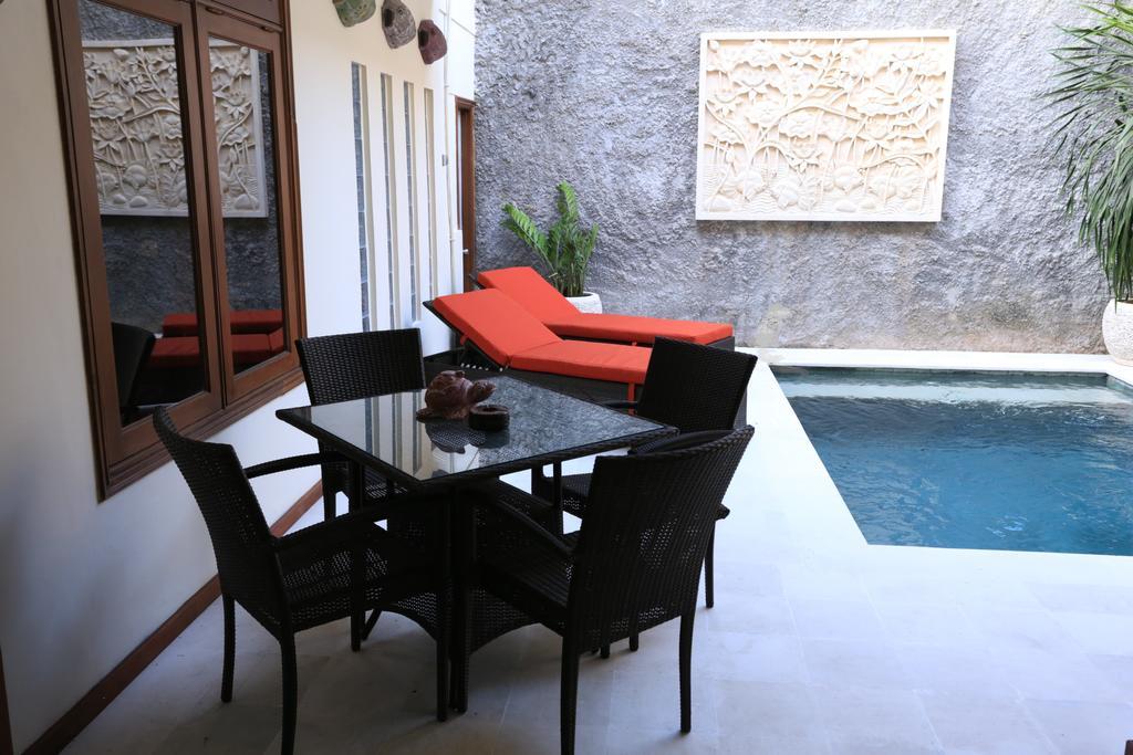 קוטה לומבוק Bali Holiday Villas Kuta חדר תמונה